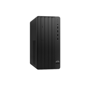 Hp Pro Tower 290 G9 Desktop PC, Intel Core i3-12100 Processor, 4GB RAM, 1TB SSD, DOS, English Keyboard, 1 Year Warranty | 624B8ET
