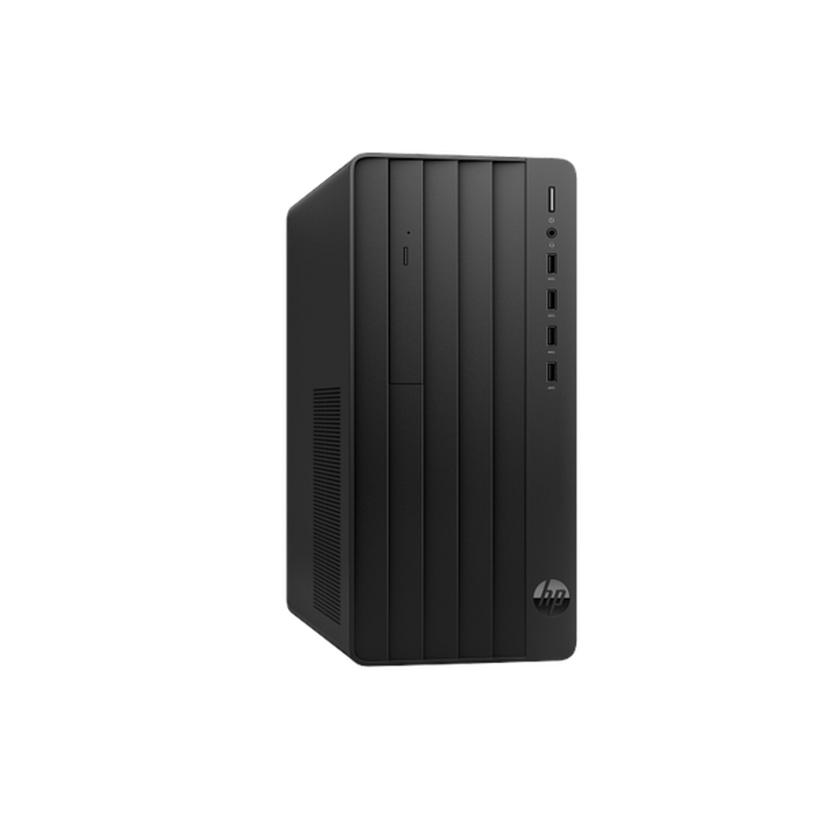 Hp Pro Tower 290 G9 Desktop PC, Intel Core i3-12100 Processor, 4GB RAM, 1TB SSD, DOS, English Keyboard, 1 Year Warranty | 624B8ET