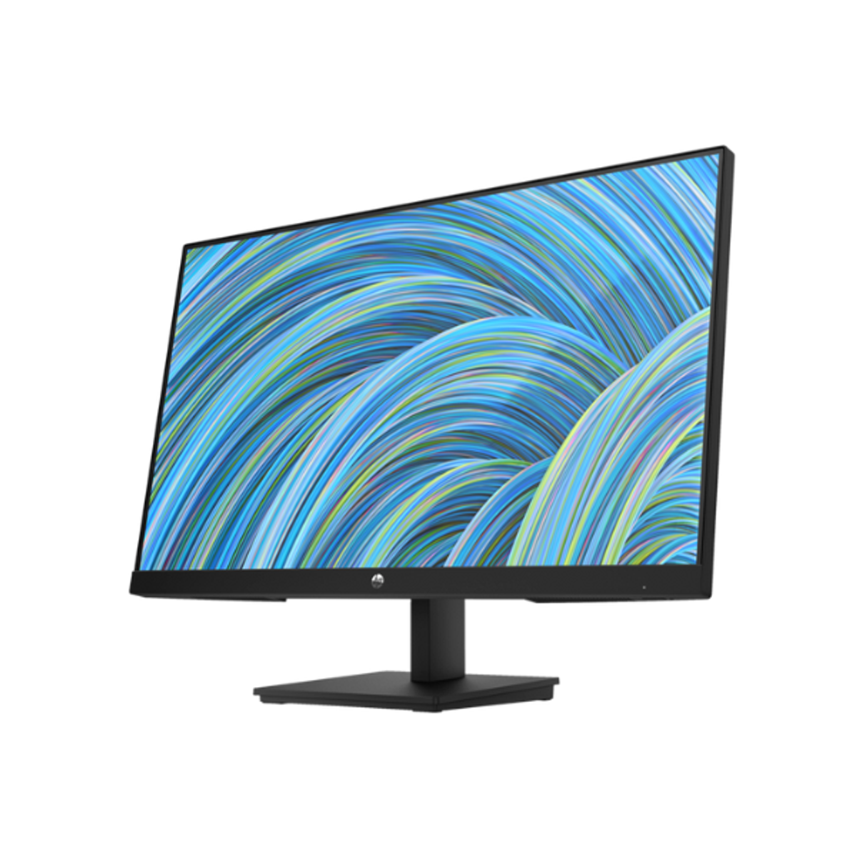 HP 65P62AA 23.8" V24v G5 FHD(1920 x 1080) Monitor, Anti-glare, HDMI, VGA, Tilt, Adjustable, 1 Year warranty | 65P62AA