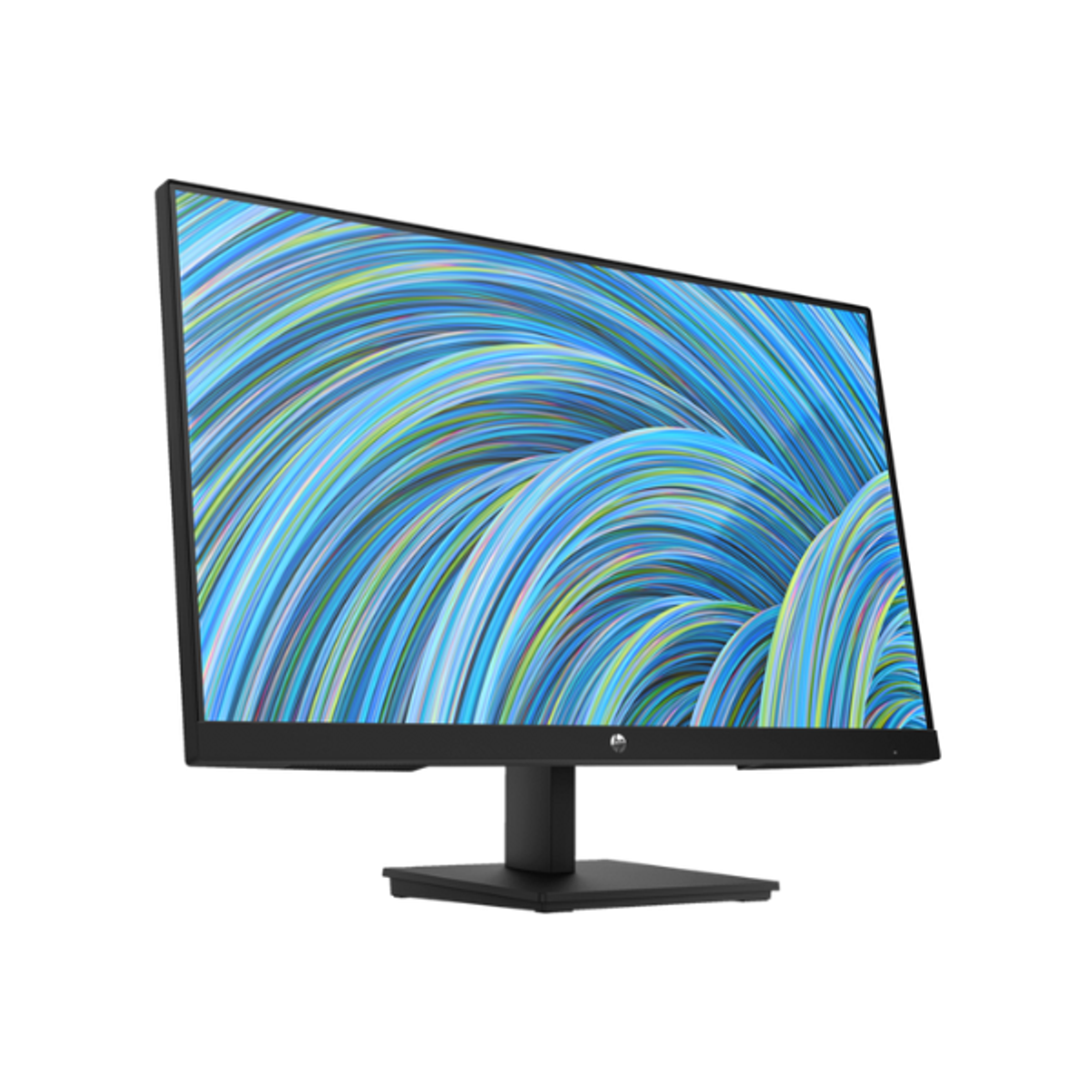 HP 65P62AA 23.8" V24v G5 FHD(1920 x 1080) Monitor, Anti-glare, HDMI, VGA, Tilt, Adjustable, 1 Year warranty | 65P62AA