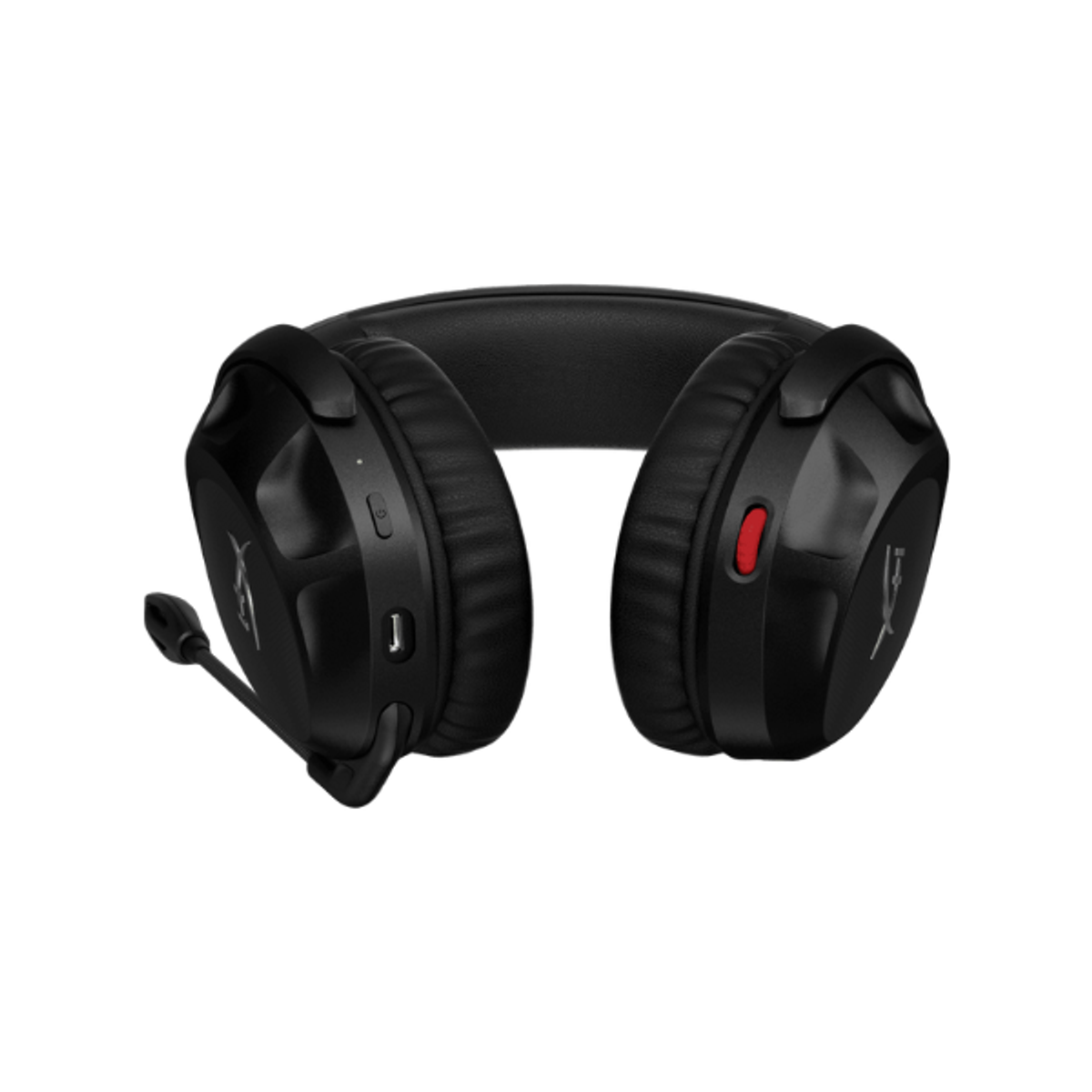 HyperX Cloud Stinger 2 Wireless Gaming Headset, Black, 1 Year Warranty | 676A2AA