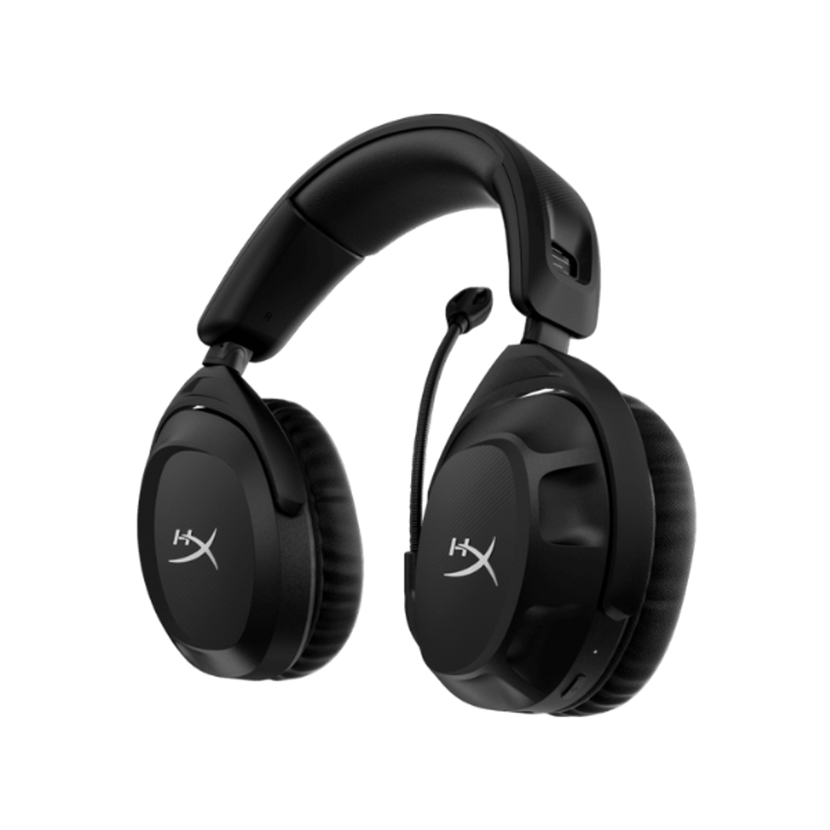 HyperX Cloud Stinger 2 Wireless Gaming Headset, Black, 1 Year Warranty | 676A2AA