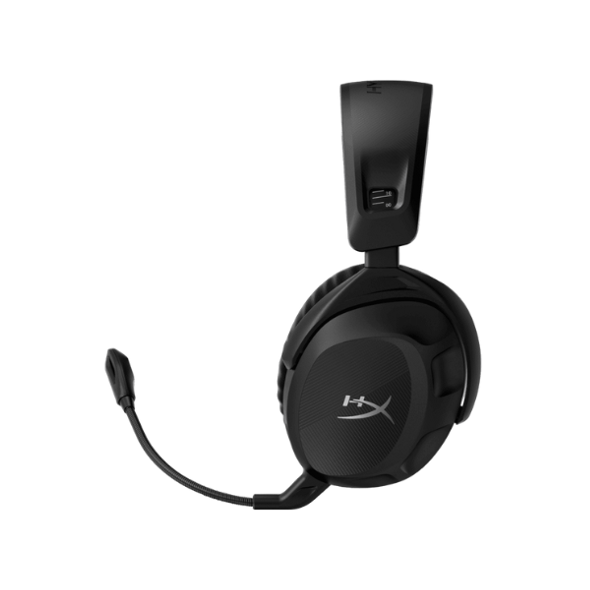 HyperX Cloud Stinger 2 Wireless Gaming Headset, Black, 1 Year Warranty | 676A2AA