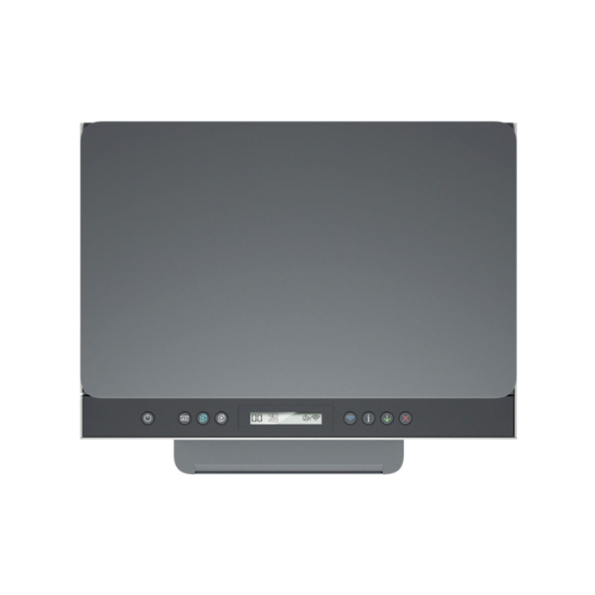 HP Smart Tank 720 All-in-One Wireless Printer, Flatbed Scanner, 1 Year Warranty | 6UU46A