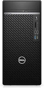 Dell OptiPlex 7090 Business Full Size Tower Desktop Computer, Intel