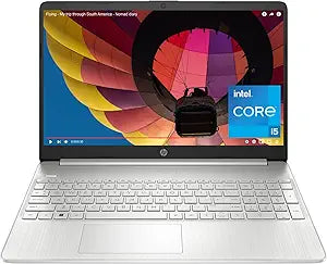 HP 15.6 inch Laptop
