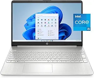 [Windows 11 Pro]HP 15 15.6" FHD Business Laptop Computer