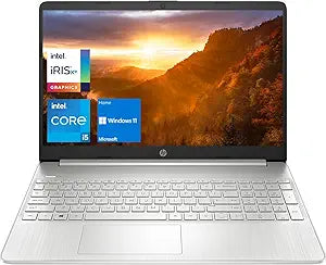 HP 15 Notebook Laptop