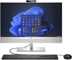 HP EliteOne 870 G9 All-in-One Computer - Intel Core i7