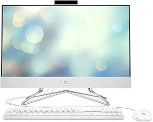 HP All-in-One 24 inch Desktop