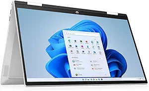 HP Pavilion x360 Convertible Laptop
