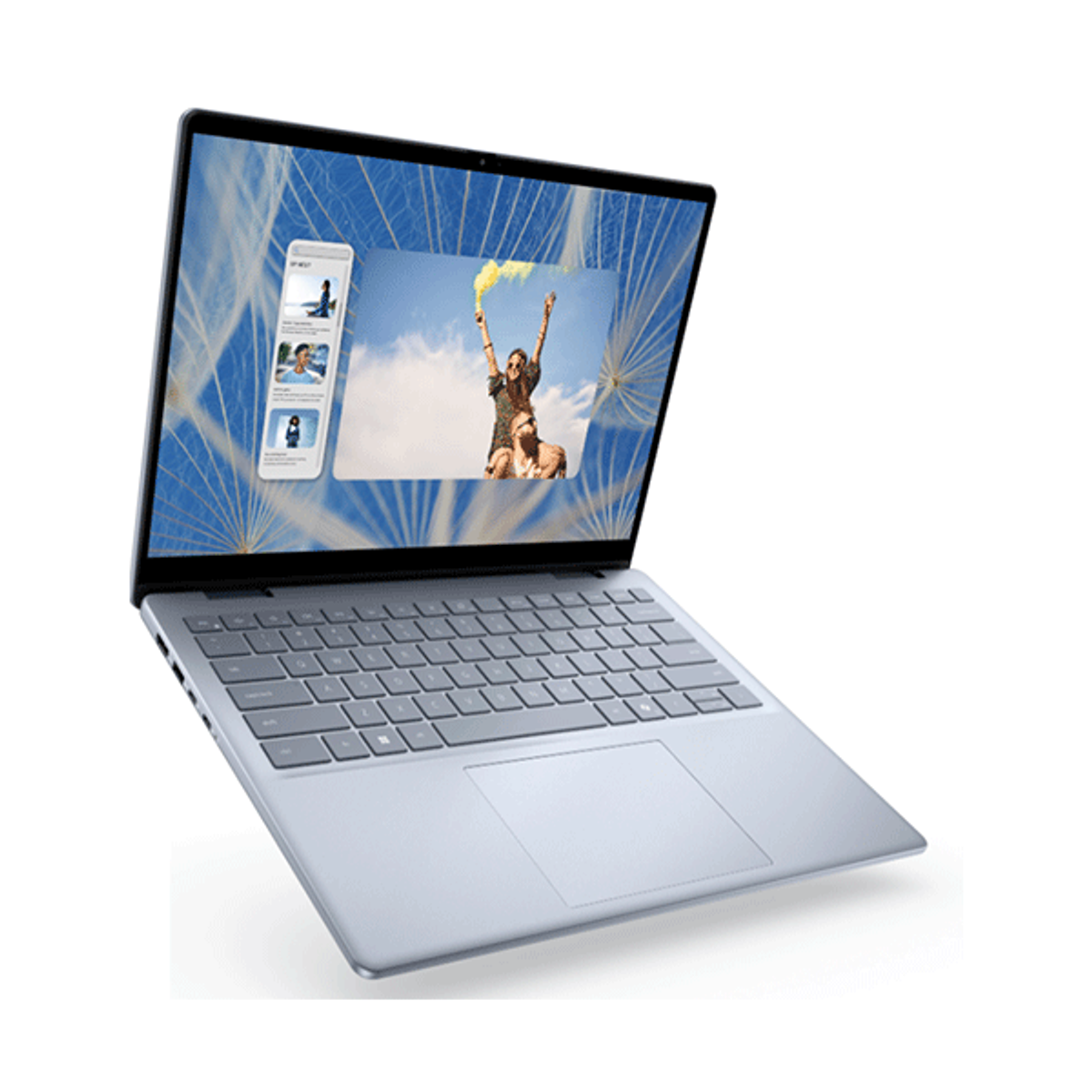 DELL Inspiron 14 7440 2-in-1 Intel Core 7 150U processor, 16GB RAM, 1TB SSD, 14" Touch Display, Windows 11 Home, 1 Year Warranty