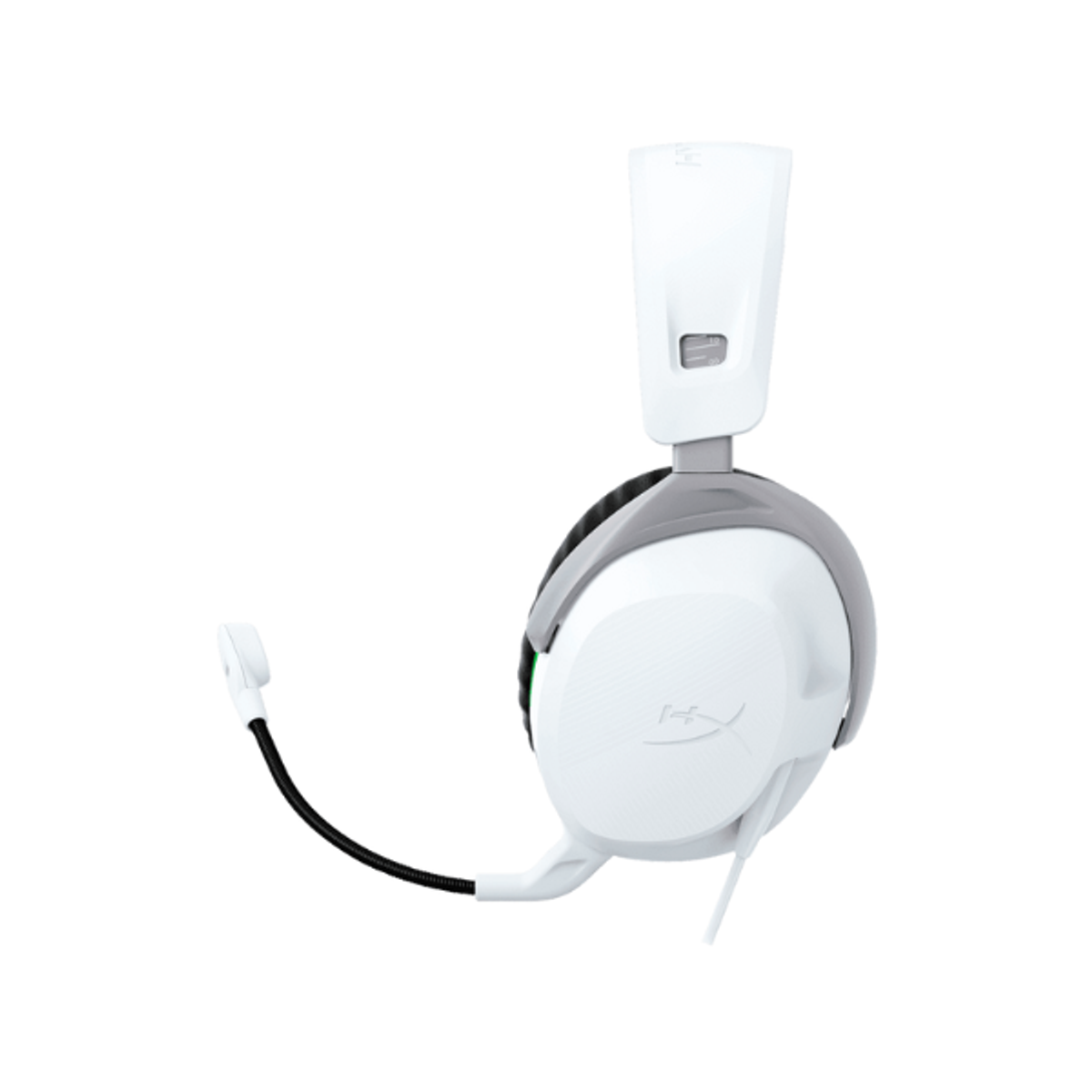 HyperX CloudX Stinger 2 Wired Gaming Headset, 1 Year Warranty | 75X28AA