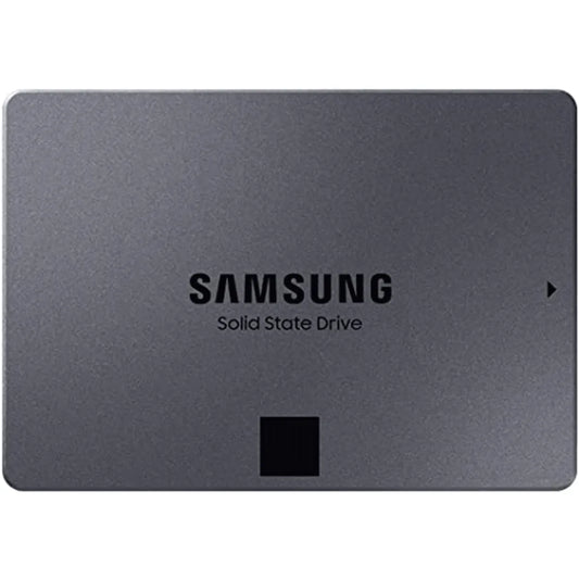 SSD 1TB SAMSUNG 870 QVO | 77Q1T0BW