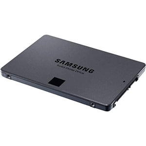 SSD 1TB SAMSUNG 870 QVO | 77Q1T0BW