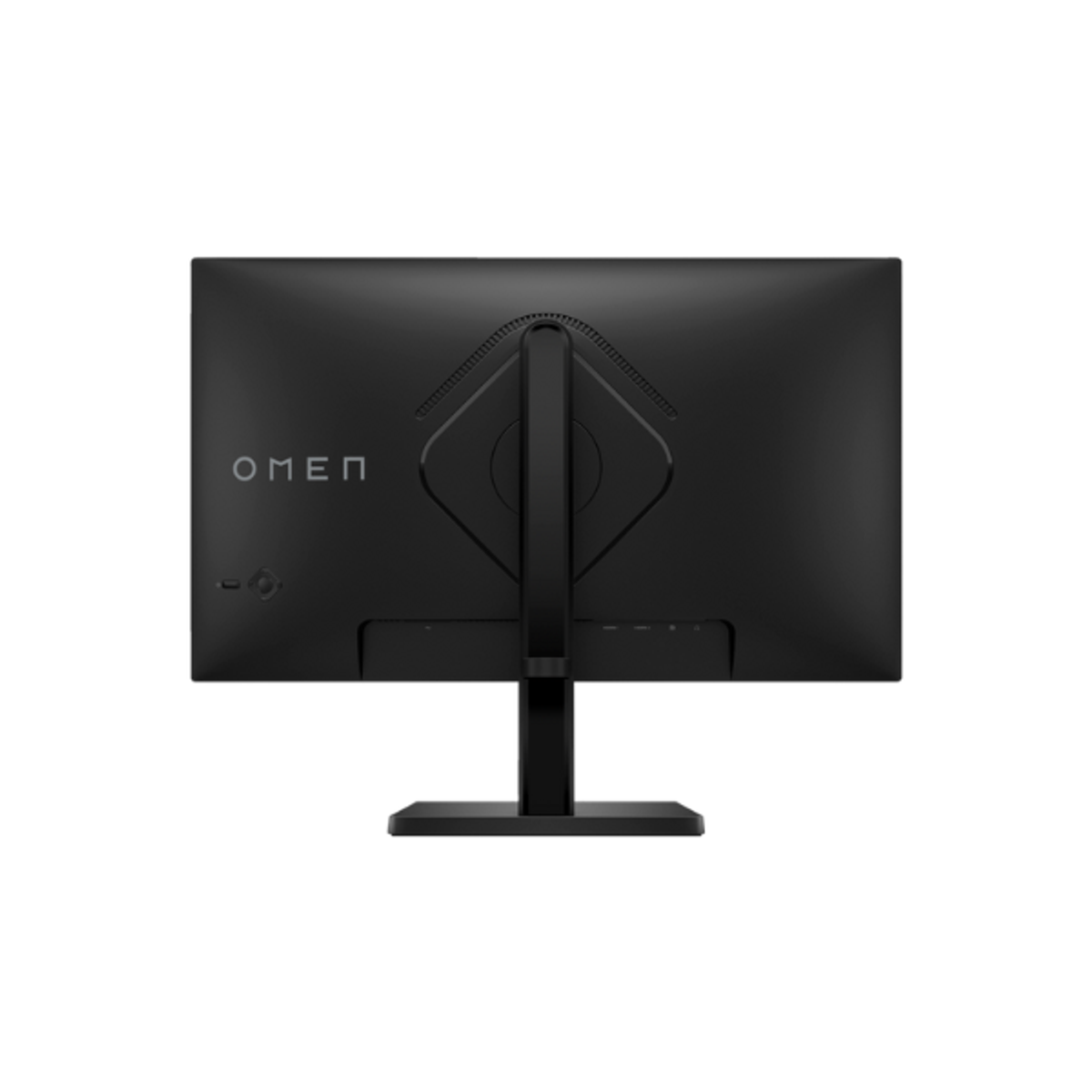 HP OMEN 23.8" FHD(1920 x 1080) Monitor, 165Hz, 1ms, Anti-glare, HDMI, Height/Tilt/Pivot, Adjustable, 1 Year warranty | 780D9AS