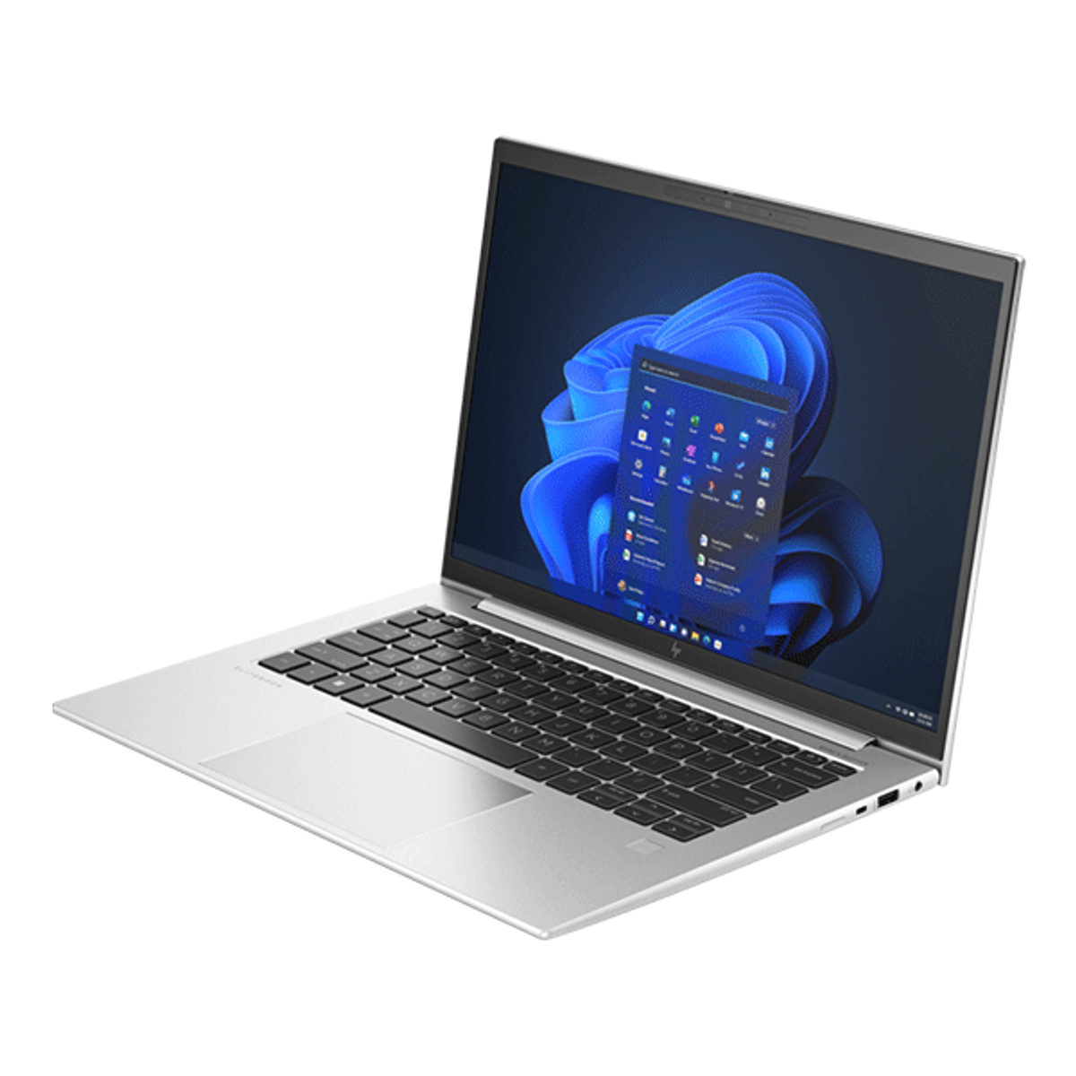 HP EliteBook 1040 G10 Intel Core i7 1355U Processor, 16GB RAM, 512GB SSD, 14" WUXGA Display, Windows 11 Pro, 3 Year Warranty| 819Z8EA#ABV
