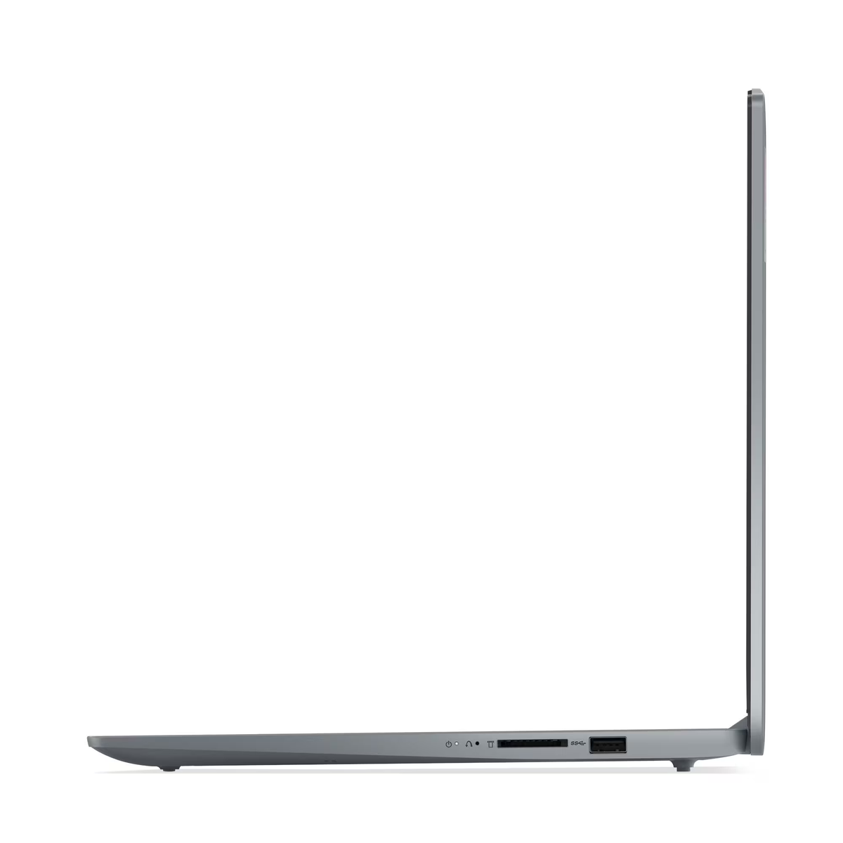 Lenovo IdeaPad Slim 3 15IRH8 Intel Core i5-13420H Processor, 16GB RAM, 512GB SSD, 15.6" FHD (1920x1080) Display, Windows 11 Home, English & Arabic Keyboard, 1 Year Warranty | 83EM00F8AX