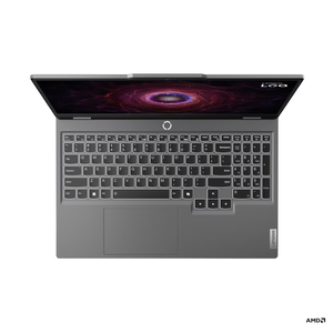Lenovo LOQ 15ARP9 AMD Ryzen 7 7435HS Processor, 24GB RAM, 512GB SSD, 6GB NVIDIA RTX 4050, 15.6