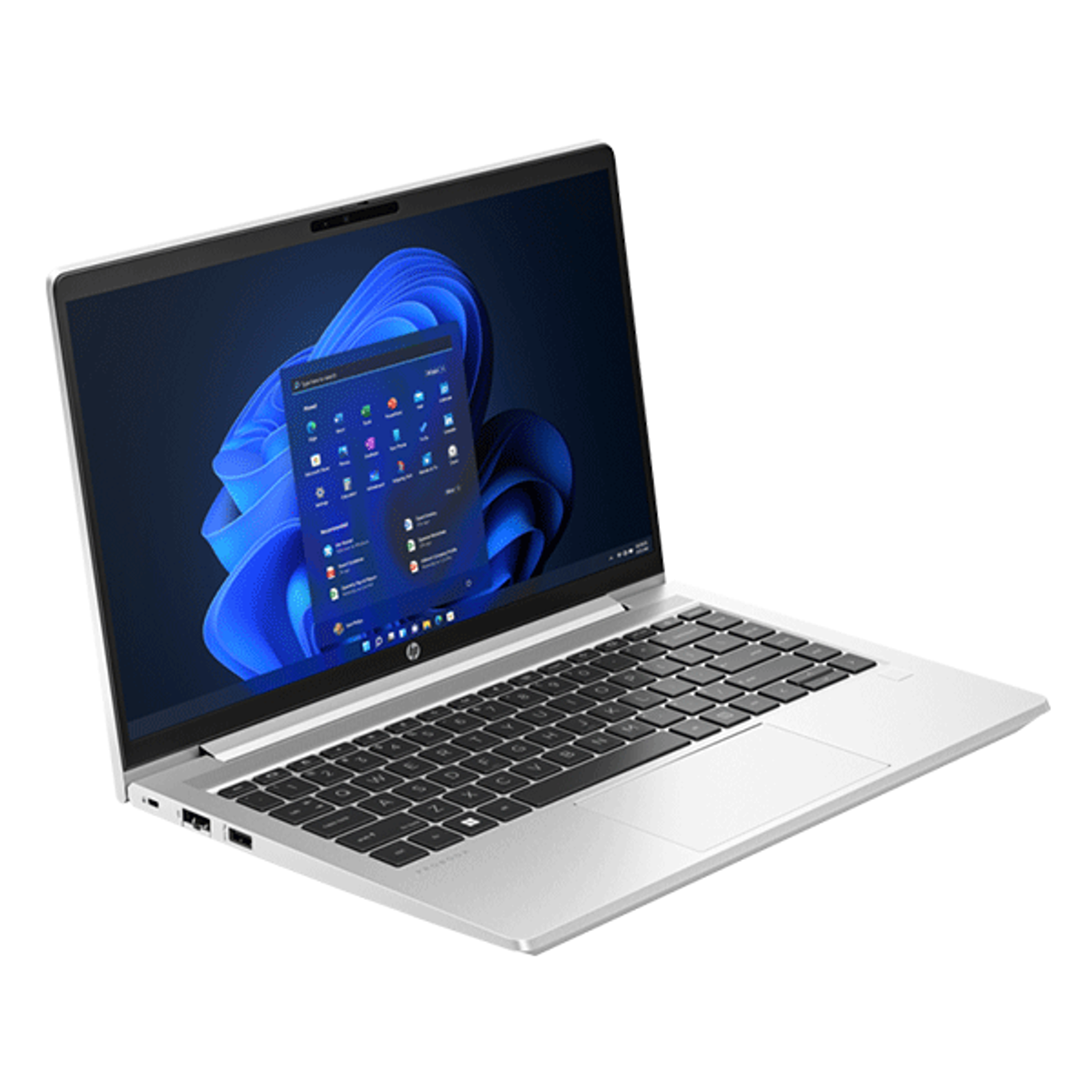 HP ProBook 440 G10 Intel Core I7 1355U Processor, 16GB RAM, 512GB SSD, 14" FHD Display, Windows 11 Pro, English Arabic Keyboard, 1 Year Warranty | 85D00EA#ABV