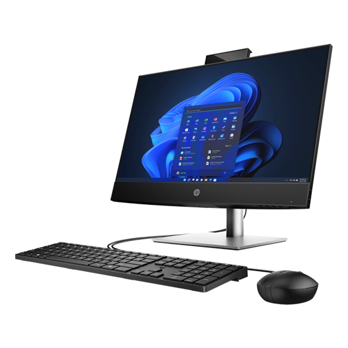 HP ProOne 440 G9 All-in-One Intel Core i5 13500T Processor, 16GB RAM, 512GB SSD, 23.8