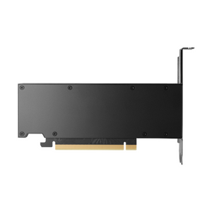 HP Nvidia RTX 2000 Ada Workstation Graphics Card, GDDR6 16GB 128-bit Memory, 4 x Mini DP 1.4a Outputs, PCI Express 4.0, 224 GB/s Memory Bandwidth, 1 Year Warranty | 8D6B8AA