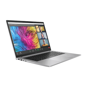 HP ZBook Firefly 14 G11 Intel Ultra Core U7 155H Processor, 16GB RAM, 512GB SSD, NVIDIA RTX A500 4GB Graphics, 14