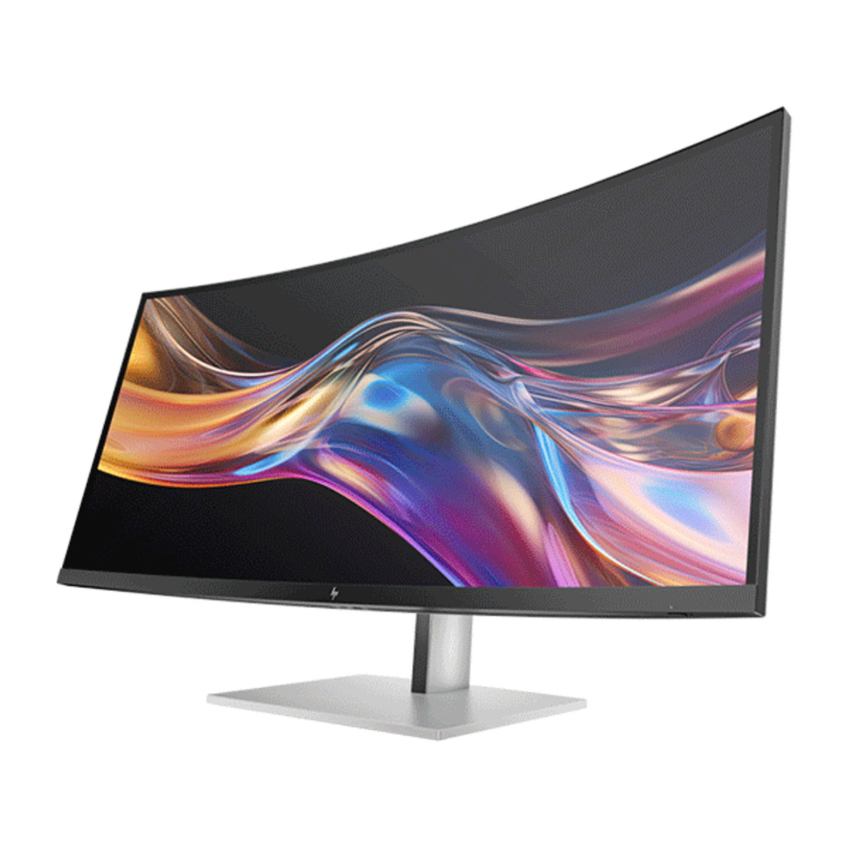 HP 37.5" Series 7 Pro WQHD THUNDERBOLT, HDMI, DP, USB-C, 3 Year Warranty | 8K167AA#ABV