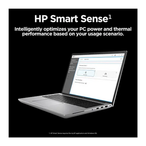 Hp ZBook Fury 16 G11 Laptop, Intel Core i9-14900HX Processor, 32GB RAM, 1TB SSD, 12GB Nvidia RTX 3500 Ada Graphics, 16