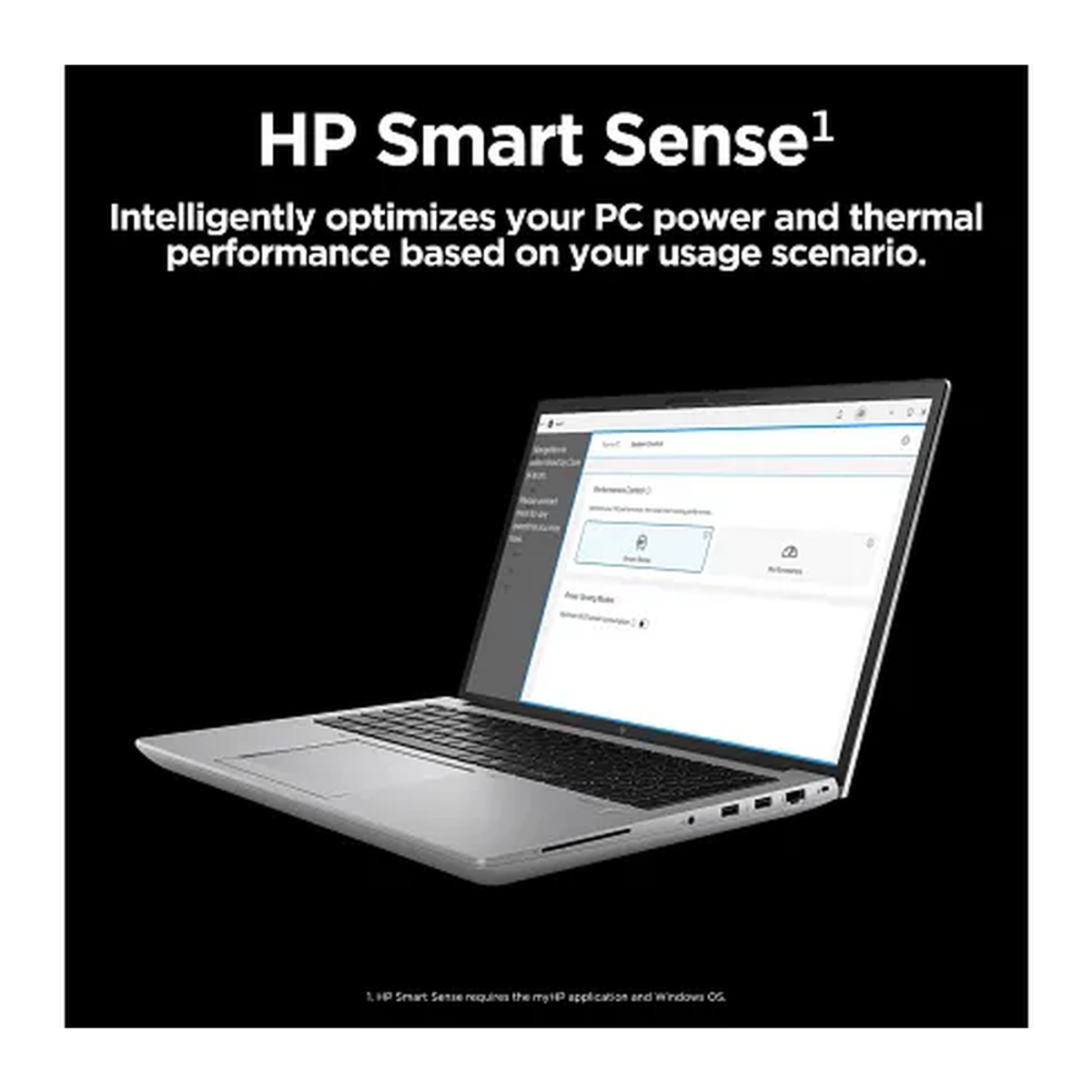 Hp ZBook Fury 16 G11 Laptop, Intel Core i9-14900HX Processor, 32GB RAM, 1TB SSD, 12GB Nvidia RTX 3500 Ada Graphics, 16" WUXGA Display, Windows 11 Pro, English & Arabic Keyboard, 1 Year Warranty | 8S9U3EA