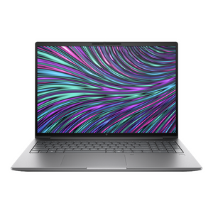 HP ZBook Power G11 Mobile Workstation Laptop, Intel Core Ultra 7 165H Processor, 16GB RAM, 512GB SSD, 4GB Nvidia RTX A500 Graphics, 16