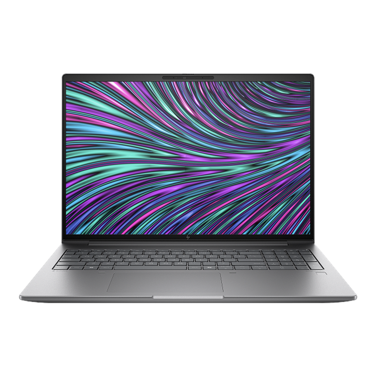 HP ZBook Power G11 Mobile Workstation Laptop, Intel Core Ultra 7 165H Processor, 16GB RAM, 512GB SSD, 4GB Nvidia RTX A500 Graphics, 16" WUXGA Display, Windows 11 Pro, English & Arabic Backlit Keyboard, 1 Year Warranty | 8T0U7EA
