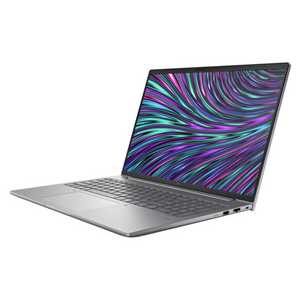 HP ZBook Power G11 Mobile Workstation Laptop, Intel Core Ultra 7 165H Processor, 16GB RAM, 512GB SSD, 4GB Nvidia RTX A500 Graphics, 16