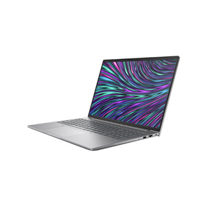 HP ZBook Power 16 G11 Intel Core Ultra 7 165H Processor, 16GB RAM, 512GB SSD, 4GB NVIDIA RTX A500, 16