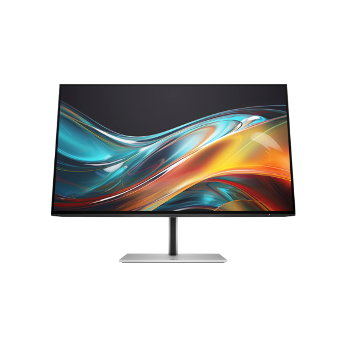 HP Series 7 Pro 724PF 23.8" FHD(1920 x 1080) Monitor, Anti-glare, HDMI, DP, USB, Height/Tilt/Swivel/Pivot, Adjustable, 3 Year warranty | 8X530AA
