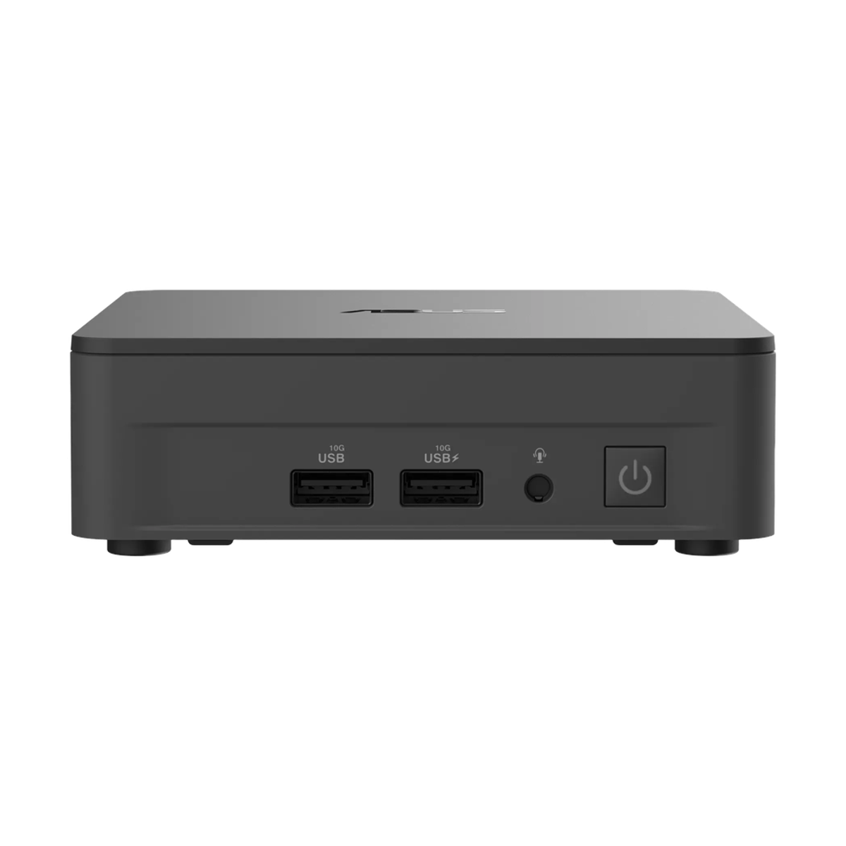 Asus NUC 13 Pro SFF Barebone PC Kit, Intel Core i7-1360P Processor, No RAM, No Storage, Intel Iris Xe Graphics, DOS, 1 Year Warranty | 90AR0031-M000F0