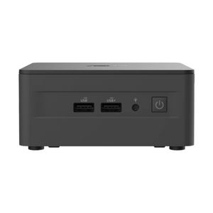 Asus NUC 12 Pro Kit PC, Intel Core i7-1260P Processor, No RAM, No Storage, DOS, 1 Year Warranty | 90AR00E1-M000J0