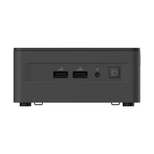 Asus NUC 12 Pro Kit PC, Intel Core i7-1260P Processor, No RAM, No Storage, DOS, 1 Year Warranty | 90AR00E1-M000J0