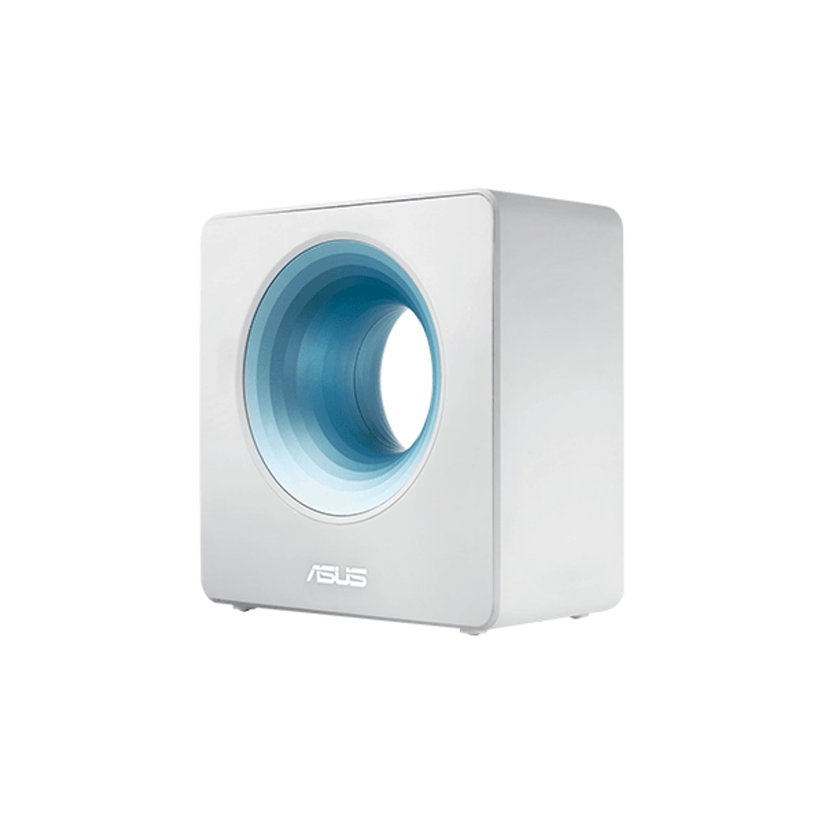 ASUS Blue Cave AC2600 Dual Band Router | 90IG03W1-BU9000