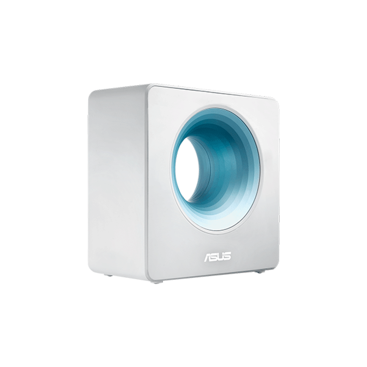ASUS Blue Cave AC2600 Dual Band Router | 90IG03W1-BU9000