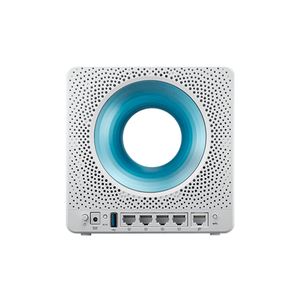 ASUS Blue Cave AC2600 Dual Band Router | 90IG03W1-BU9000