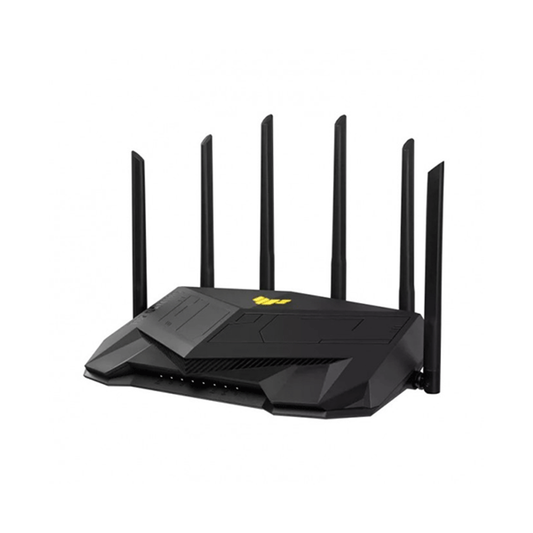 ASUS TUF Gaming AX6000 Wifi 6 Router | 90IG07X0-MU9C00