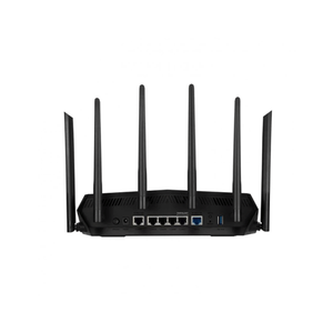 ASUS TUF Gaming AX6000 Wifi 6 Router | 90IG07X0-MU9C00