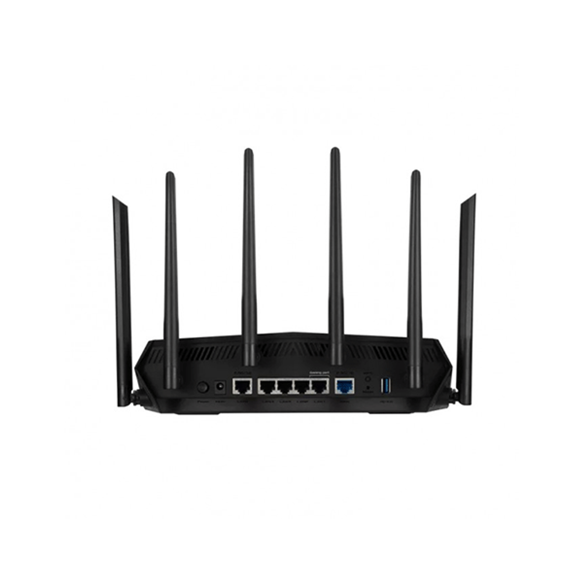 ASUS TUF Gaming AX6000 Wifi 6 Router | 90IG07X0-MU9C00