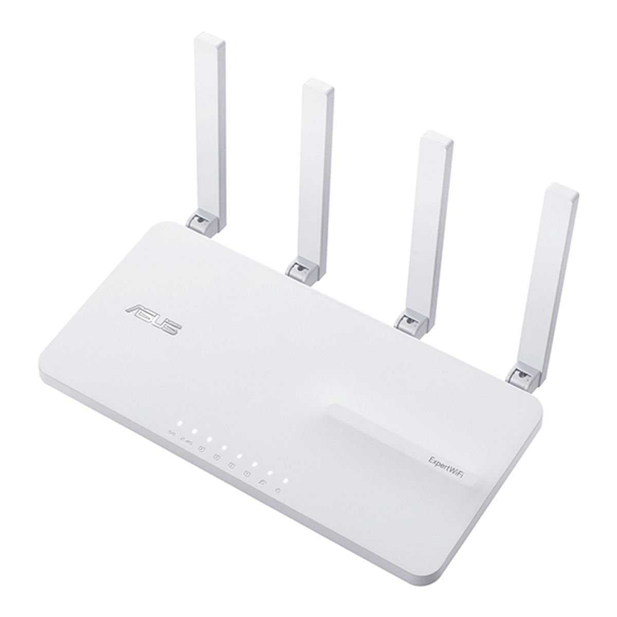 ASUS DUAL BAND ROUTER AX3000 EXPERTWIFI-WIFI 6 (EBR63)