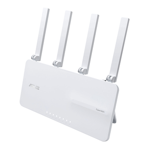 ASUS DUAL BAND ROUTER AX3000 EXPERTWIFI-WIFI 6 (EBR63)