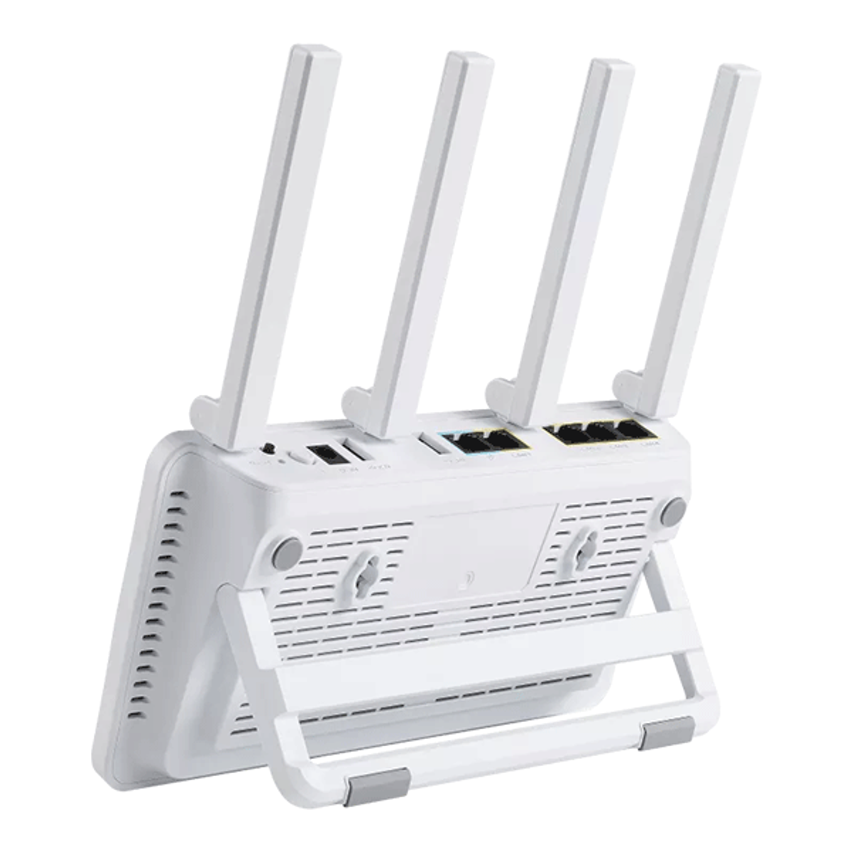 ASUS DUAL BAND ROUTER AX3000 EXPERTWIFI-WIFI 6 (EBR63)