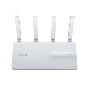 ASUS DUAL BAND ROUTER AX3000 EXPERTWIFI-WIFI 6 (EBR63)