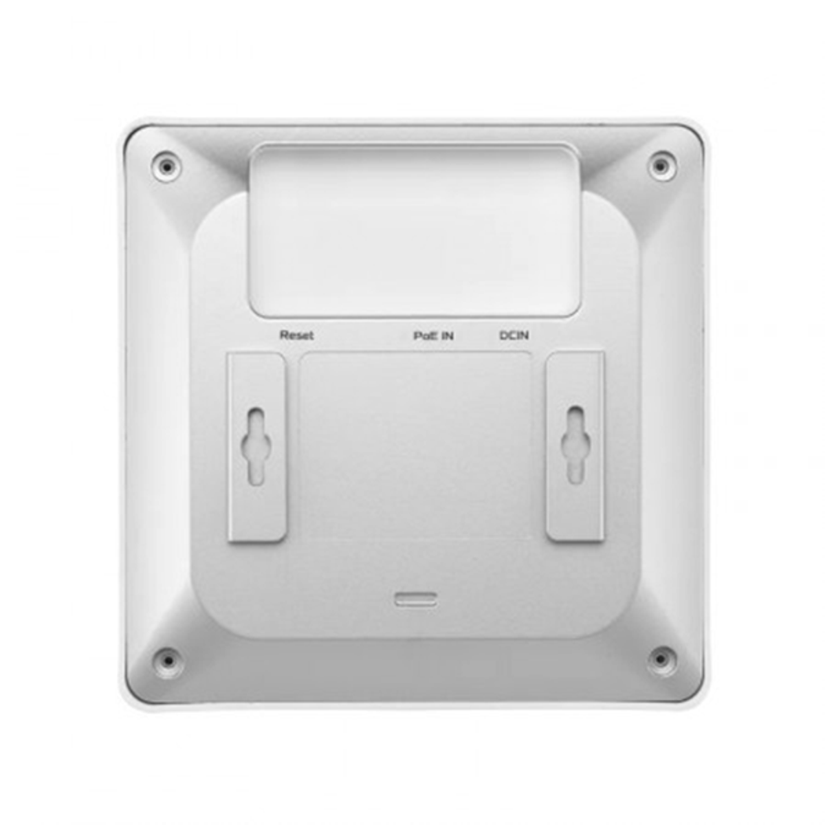 ASUS Expert Wifi EBA63 AX3000 Dual-band PoE Access Point | 90IG0880-MO3C00