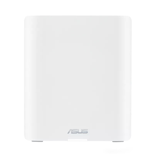 ASUS ZenWiFi BT10 (2pk) Tri-band WiFi 7 (802.11be) Mesh Router